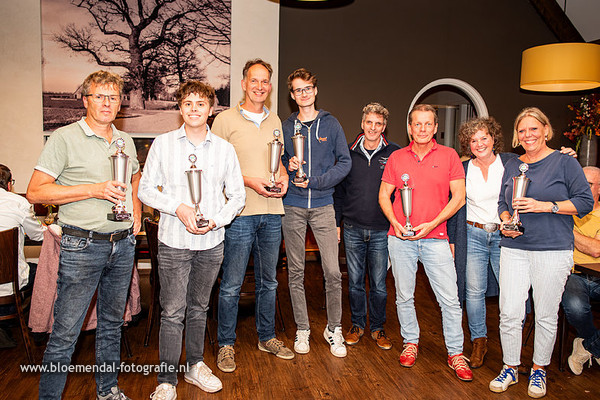 !e prijs winnaars CGR