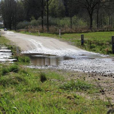 2022 Rally Van De Grensstreek 100