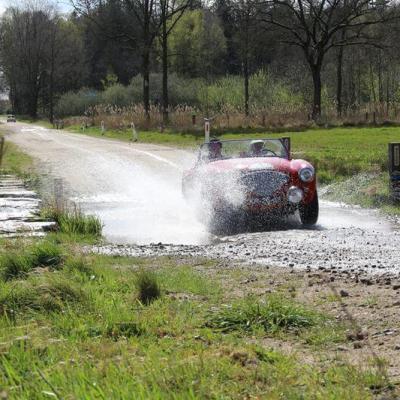 2022 Rally Van De Grensstreek 106 2022 Rally Van De Grensstreek 106