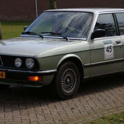 2022 Rally Van De Grensstreek 27