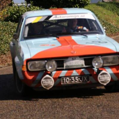 2022 Rally Van De Grensstreek 50