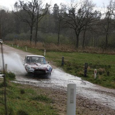 2022 Rally Van De Grensstreek 96