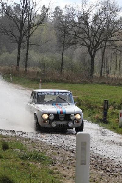 2022 Rally Van De Grensstreek 98