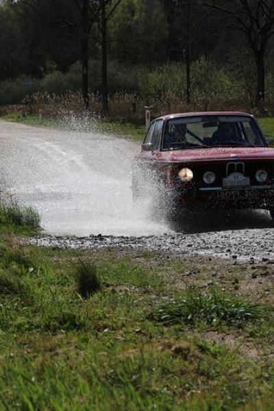 2022 Rally Van De Grensstreek 99