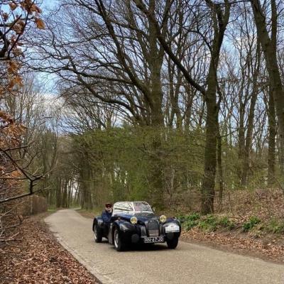 Rally Van De Grensstreek 2022 120 Rally Van De Grensstreek 2022 120